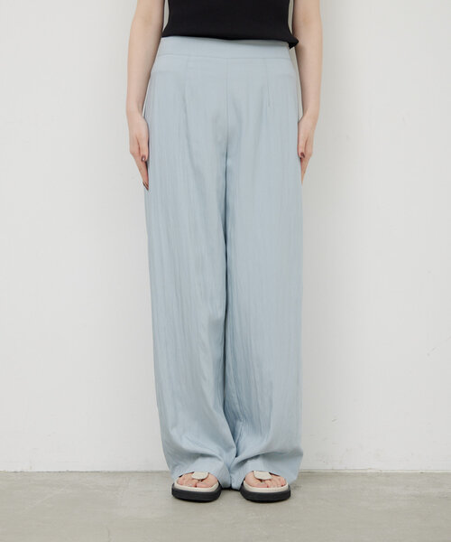 極美品♡ GALLARDAGALANTE Jena マーブルペイントパンツ 総柄 美品⭐︎GALLARDAGALANTE Jena マーブルペイントパンツ 総柄
