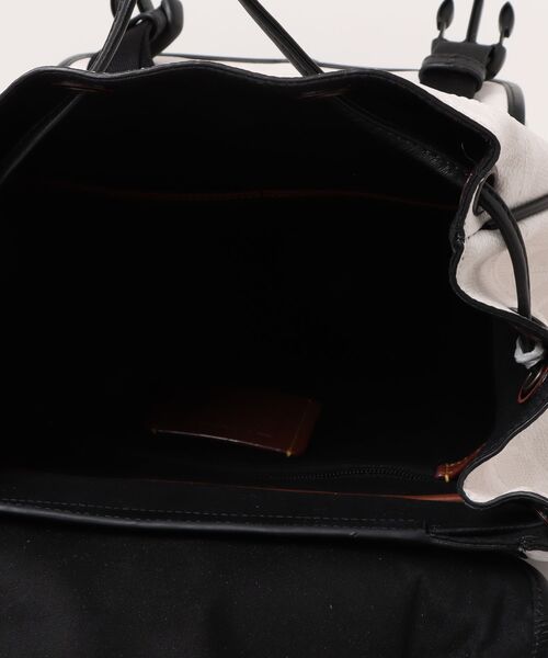 COACH デイバック リュック リーグ フラップ バックパック