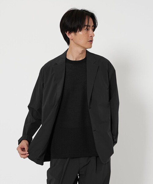 入荷中 EPOCA 「セットアップ テーラードジャケット ジャケット UOMO ジャケット・アウター
