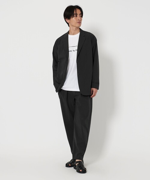 BEAUTY&YOUTH セットアップ テーラードスーツ BEAUTY＆YOUTH UNITED ARROWS ジャケット テーラードジャケット