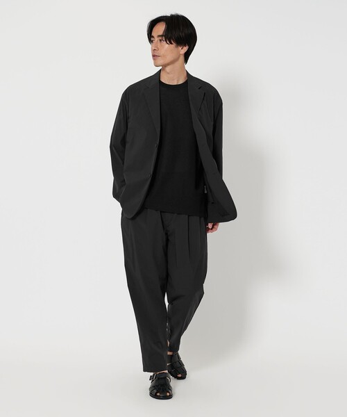 BEAUTY＆YOUTH UNITED ARROWS ジャケット テーラードジャケット