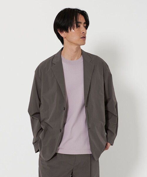 BEAUTY&YOUTH セットアップ テーラードスーツ BEAUTY＆YOUTH UNITED ARROWS ジャケット テーラードジャケット