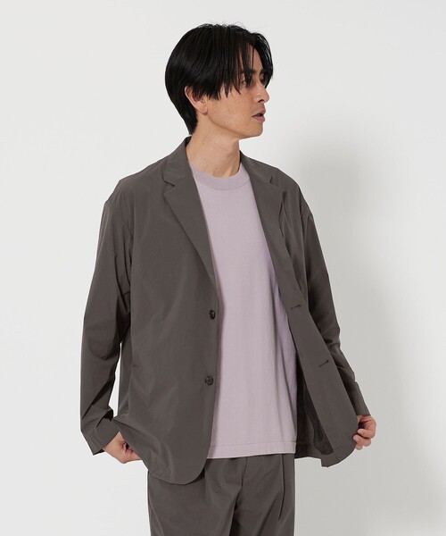 BEAUTY&YOUTH  テーラードジャケット  セットアップ BEAUTY＆YOUTH UNITED ARROWS ジャケット テーラードジャケット