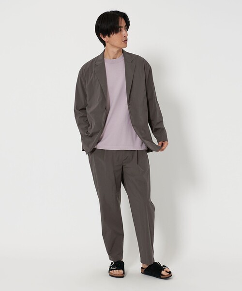 BEAUTY＆YOUTH UNITED ARROWS ジャケット テーラードジャケット