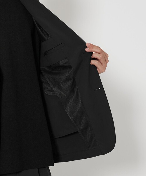 204極美品 360°MASTER ユナイテッドアローズ テーラードジャケット BEAUTY&YOUTH UNITED ARROWS ジャケット テーラードジャケット