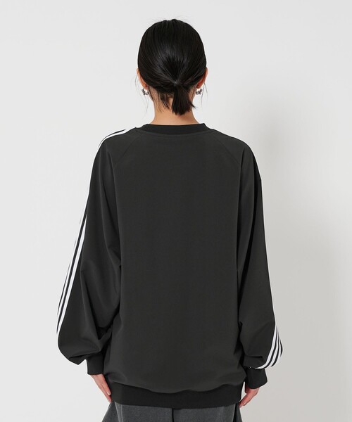 tシャツ 「adidas Originals」プルオーバー トラックトップ レディース adidas Originals tシャツ 「adidas Originals」プルオーバー