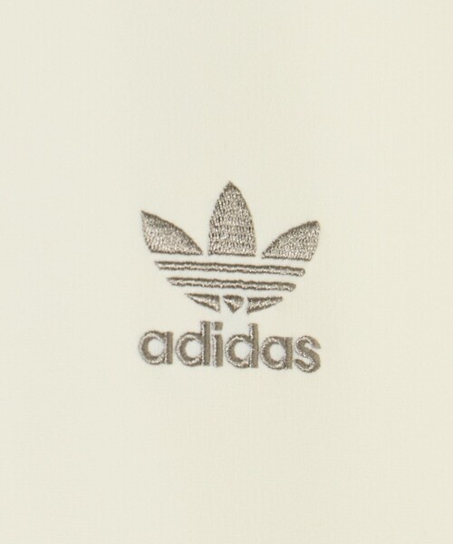 tシャツ 「adidas Originals」プルオーバー トラックトップ レディース adidas Originals tシャツ 「adidas Originals」プルオーバー