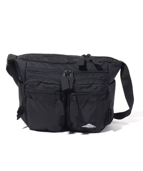 MOUNTAIN SMITH ショルダーバッグ 「MOUNTAIN SMITH/マウンテン