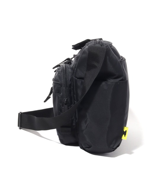 MOUNTAIN SMITH ショルダーバッグ 「MOUNTAIN SMITH/マウンテン