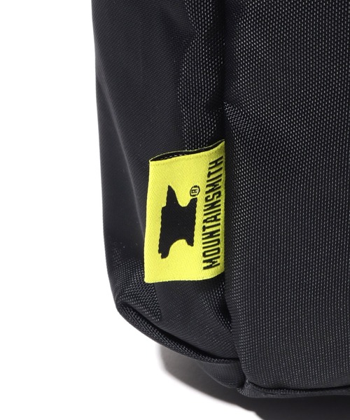 MOUNTAIN SMITH ショルダーバッグ 「MOUNTAIN SMITH/マウンテン