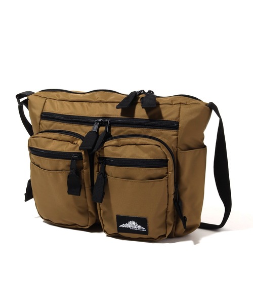 MOUNTAIN SMITH ショルダーバッグ 「MOUNTAIN SMITH/マウンテン