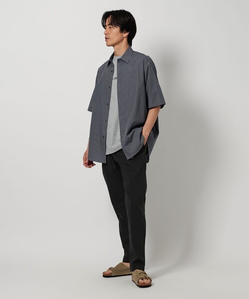 GRAMICCI パンツ 「別注」「Gramicci」REFLAX ウェザー