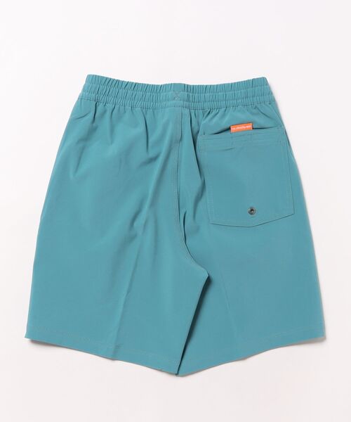 Quiksilver（クイックシルバー） 水着 SOLID VOLLEY YOUTH 1/クイック