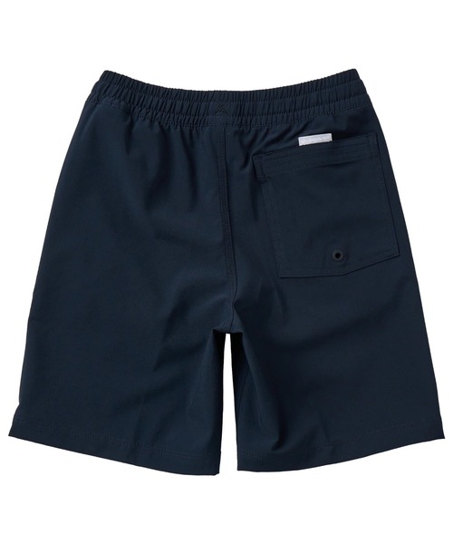 Quiksilver（クイックシルバー） 水着 SOLID VOLLEY YOUTH 1/クイック