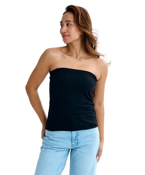 Bonnae チューブトップス BILLABONG（ビラボン） チューブトップ ベアトップ : ZOZOTOWN Yahoo