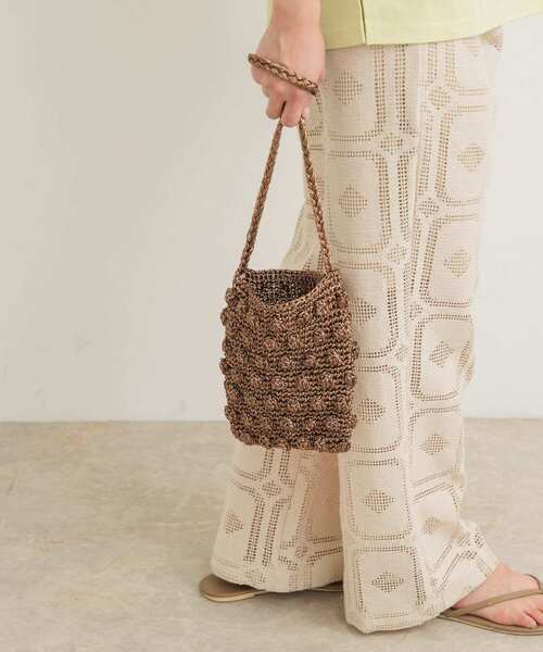 URBAN RESEARCH DOORS（アーバンリサーチドアーズ） ショルダーバッグ