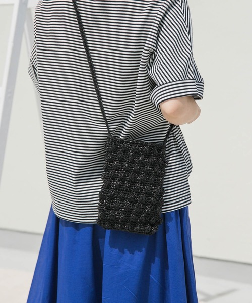 URBAN RESEARCH DOORS（アーバンリサーチドアーズ） ショルダーバッグ