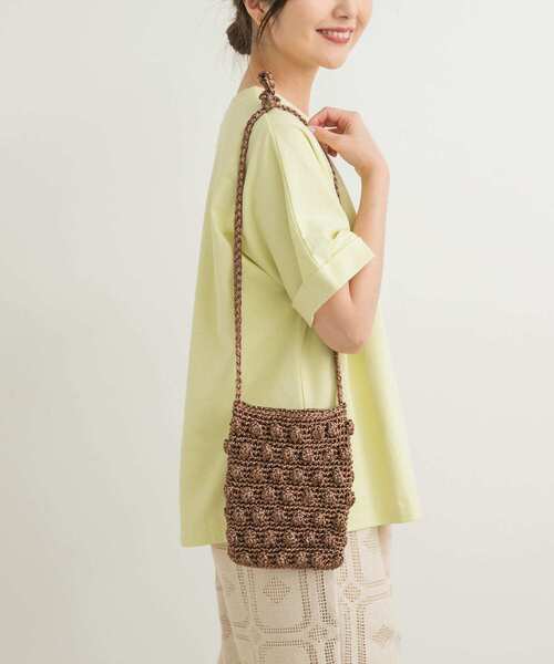 URBAN RESEARCH DOORS（アーバンリサーチドアーズ） ショルダーバッグ