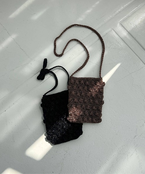 URBAN RESEARCH DOORS（アーバンリサーチドアーズ） ショルダーバッグ