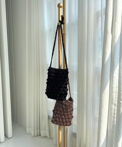 URBAN RESEARCH DOORS（アーバンリサーチドアーズ） ショルダーバッグ