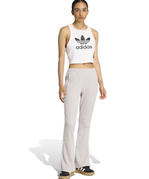 adidas（アディダス） パンツ adidas WAFFLE PANTS / アディダス