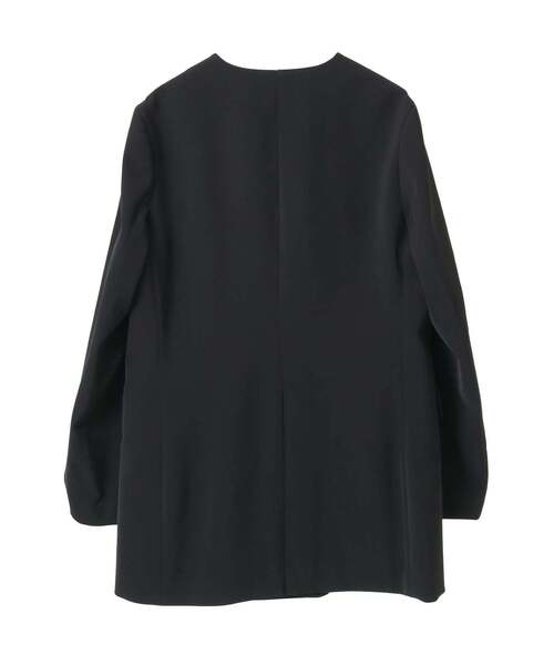 Tiara（ティアラ） ジャケット テーラードジャケット 「定番」ノー