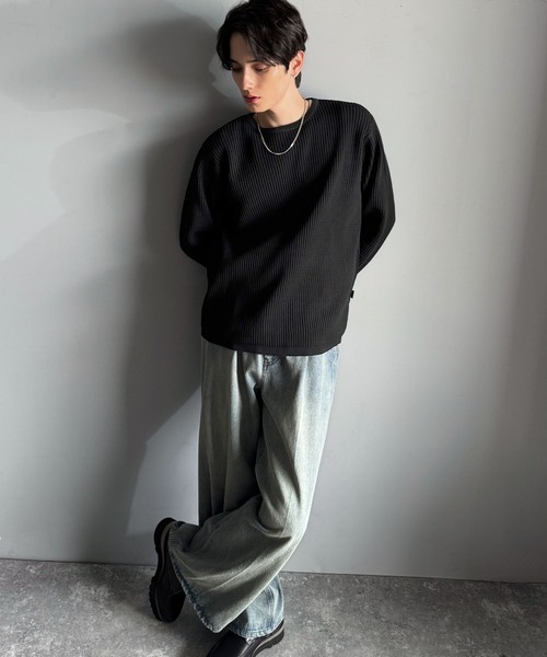 Classical Origin セーター ニット 「Classical Origin」「ベーシック