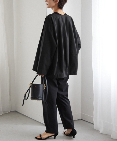JOURNAL STANDARD relume 38★ブラック JOURNAL STANDARD relume 「JOURNAL relume」 パンツ 38