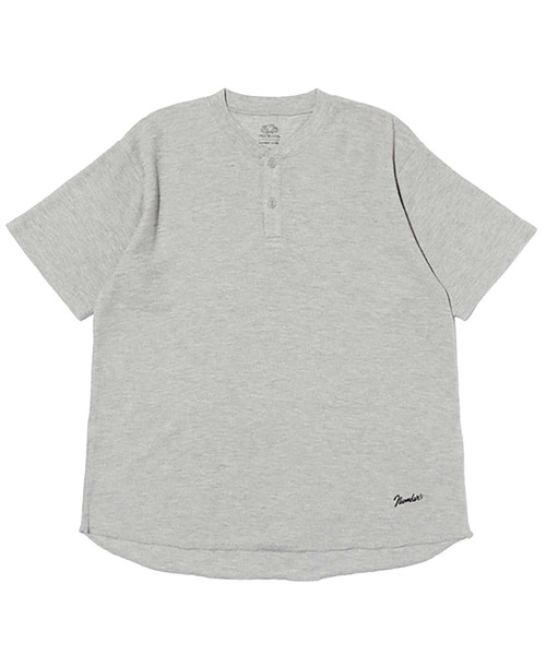 NUMBER (N)INE（ナンバーナイン） ヘンリーネック tシャツ FTLxNUMBER