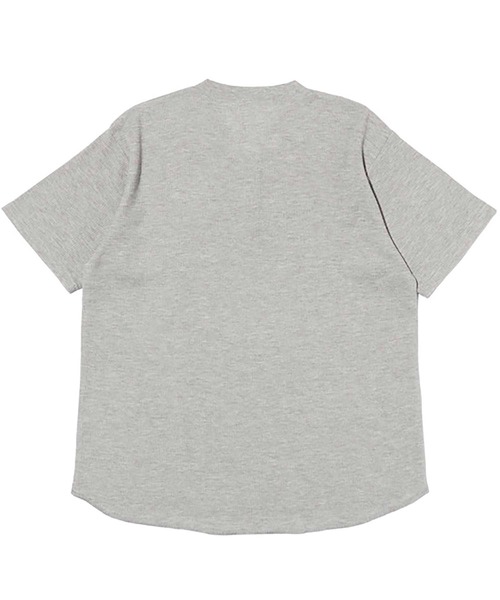 NUMBER (N)INE（ナンバーナイン） ヘンリーネック tシャツ FTLxNUMBER