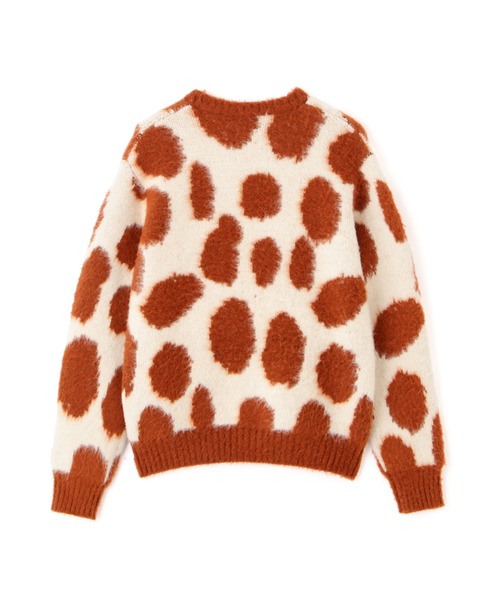 Schott N.Y.C（ショット） セーター ニット Schott/ショット/GIRAFFE