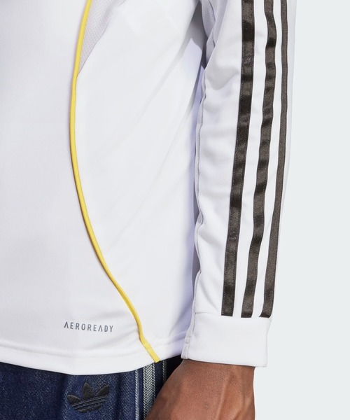 アディダスレアルマドリーホームシャツМサイズ Amazon | adidas(アディダス) レアル・マドリード ホーム