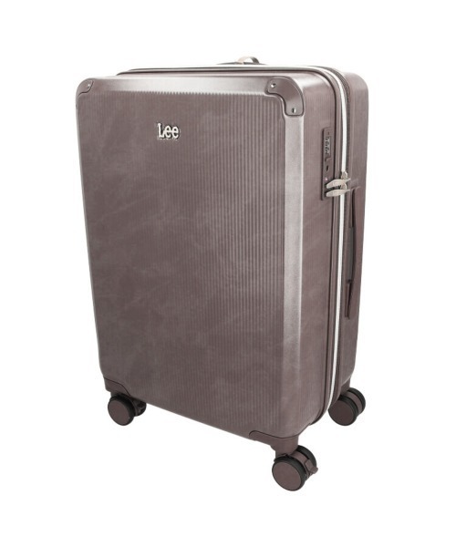 Lee（リー） スーツケース Lee Galaxy キャリーバッグ 22inch拡張