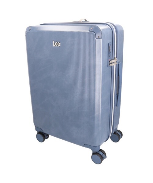 Lee（リー） スーツケース Lee Galaxy キャリーバッグ 22inch拡張