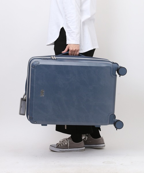 Lee（リー） スーツケース Lee Galaxy キャリーバッグ 22inch拡張