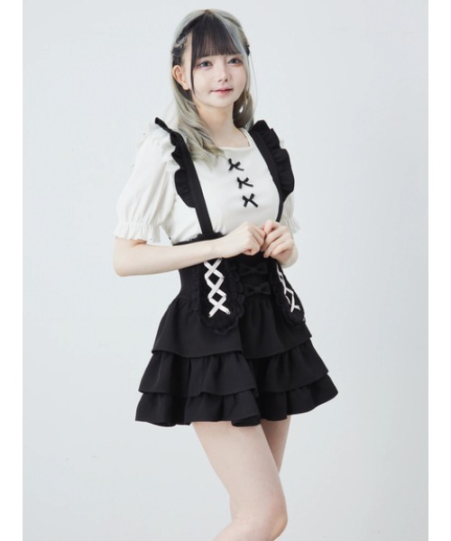 うさぎさん専用(ユニフォーム バンチャン+ハン) UNIFORM SHIRT - Bang