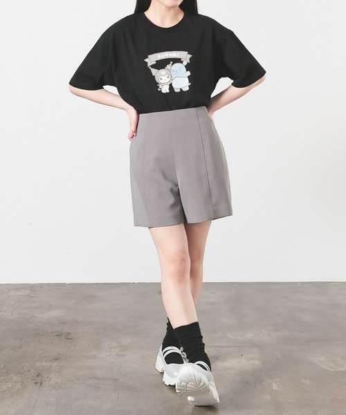 tシャツ サンリオキャラクターズ／Ｔシャツ レディース | Honeys | 16