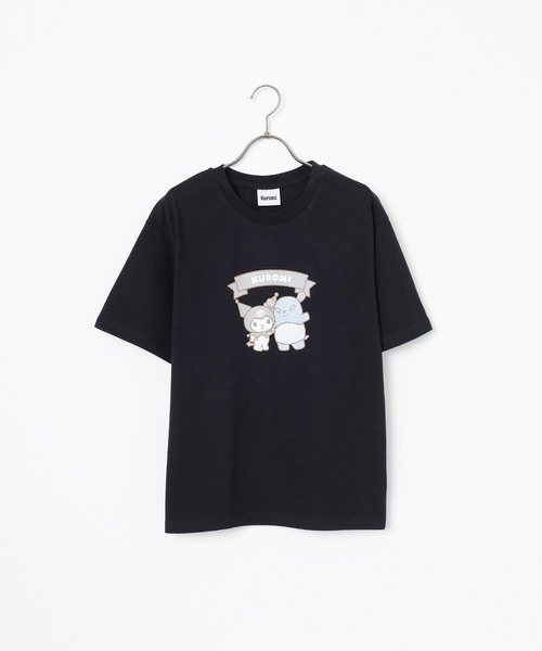 tシャツ サンリオキャラクターズ／Ｔシャツ レディース | Honeys | 18
