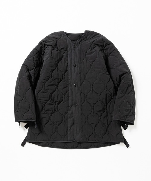 パーカー Folding Field Parka メンズの画像