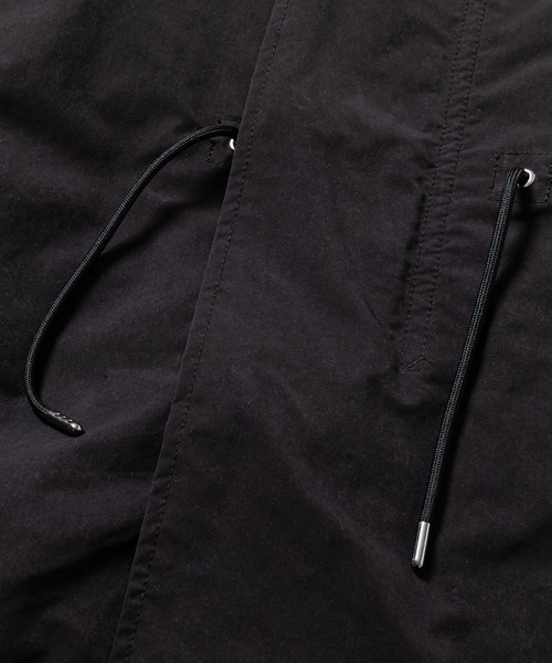 パーカー Folding Field Parka メンズの画像