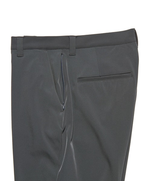 SOPHNET.（ソフネット） パンツ 4WAY STRETCH TAPERED CROPPED PANTS