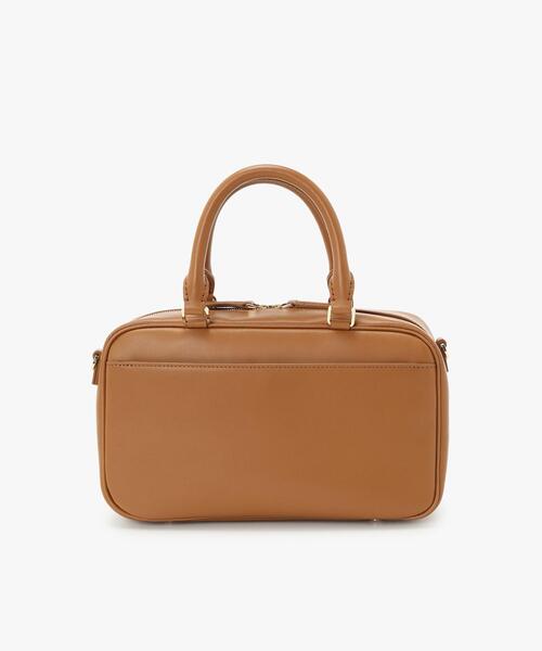 agnes b.（アニエスベー） ボストンバッグ 2WAY ボストンバッグ YAS02