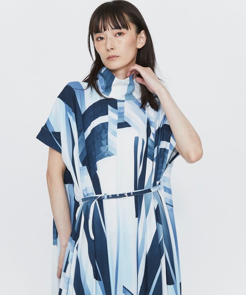 HARUNOBUMURATA ハルノブムラタ　ワンピース　ドレス HARUNOBUMURATA/ハルノブムラタ】HAZEL/ドレス・ワンピース