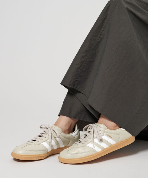 スニーカー 「国内EXCLUSIVE」「adidas Originals」SAMBA OG/スニーカー レディース | adidas Originals | 02