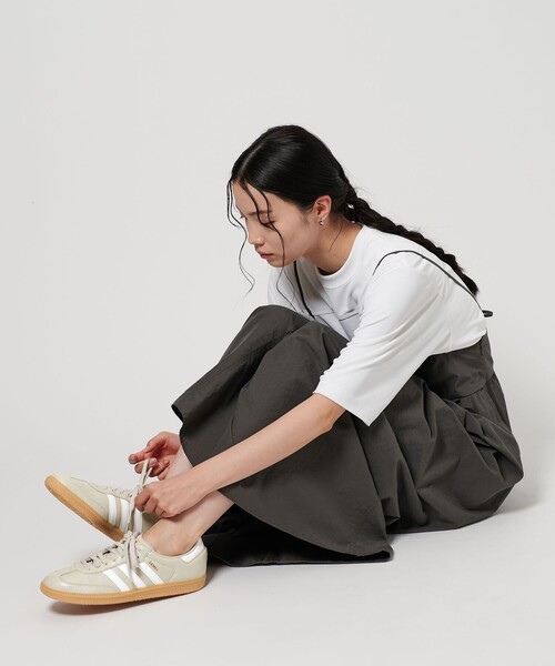 スニーカー 「国内EXCLUSIVE」「adidas Originals」SAMBA OG/スニーカー レディース | adidas Originals | 03
