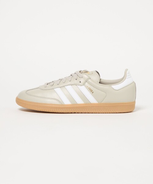 スニーカー 「国内EXCLUSIVE」「adidas Originals」SAMBA OG/スニーカー レディース | adidas Originals | 04