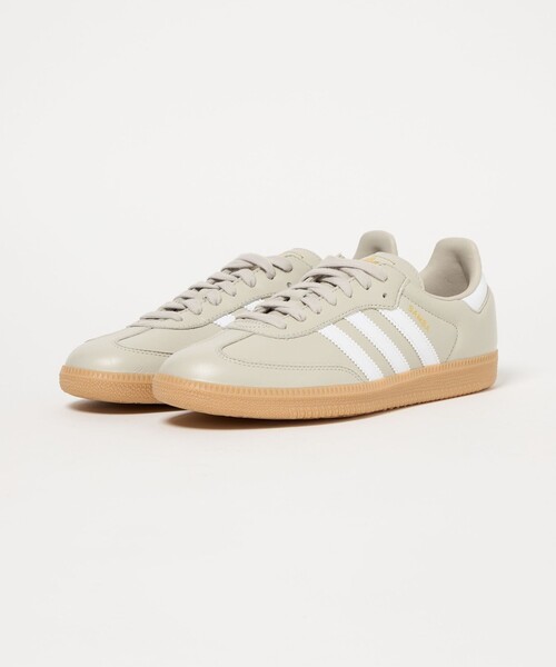 スニーカー 「国内EXCLUSIVE」「adidas Originals」SAMBA OG/スニーカー レディース | adidas Originals | 05