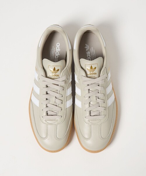 スニーカー 「国内EXCLUSIVE」「adidas Originals」SAMBA OG/スニーカー レディース | adidas Originals | 06