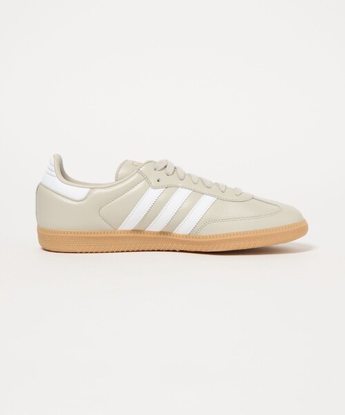 スニーカー 「国内EXCLUSIVE」「adidas Originals」SAMBA OG/スニーカー レディース | adidas Originals | 07