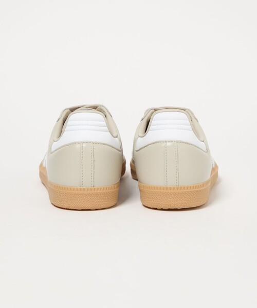 スニーカー 「国内EXCLUSIVE」「adidas Originals」SAMBA OG/スニーカー レディース | adidas Originals | 08